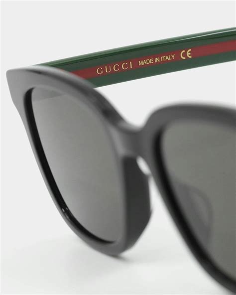 culture kings gucci slides|Gucci GG0847SK001 (55).